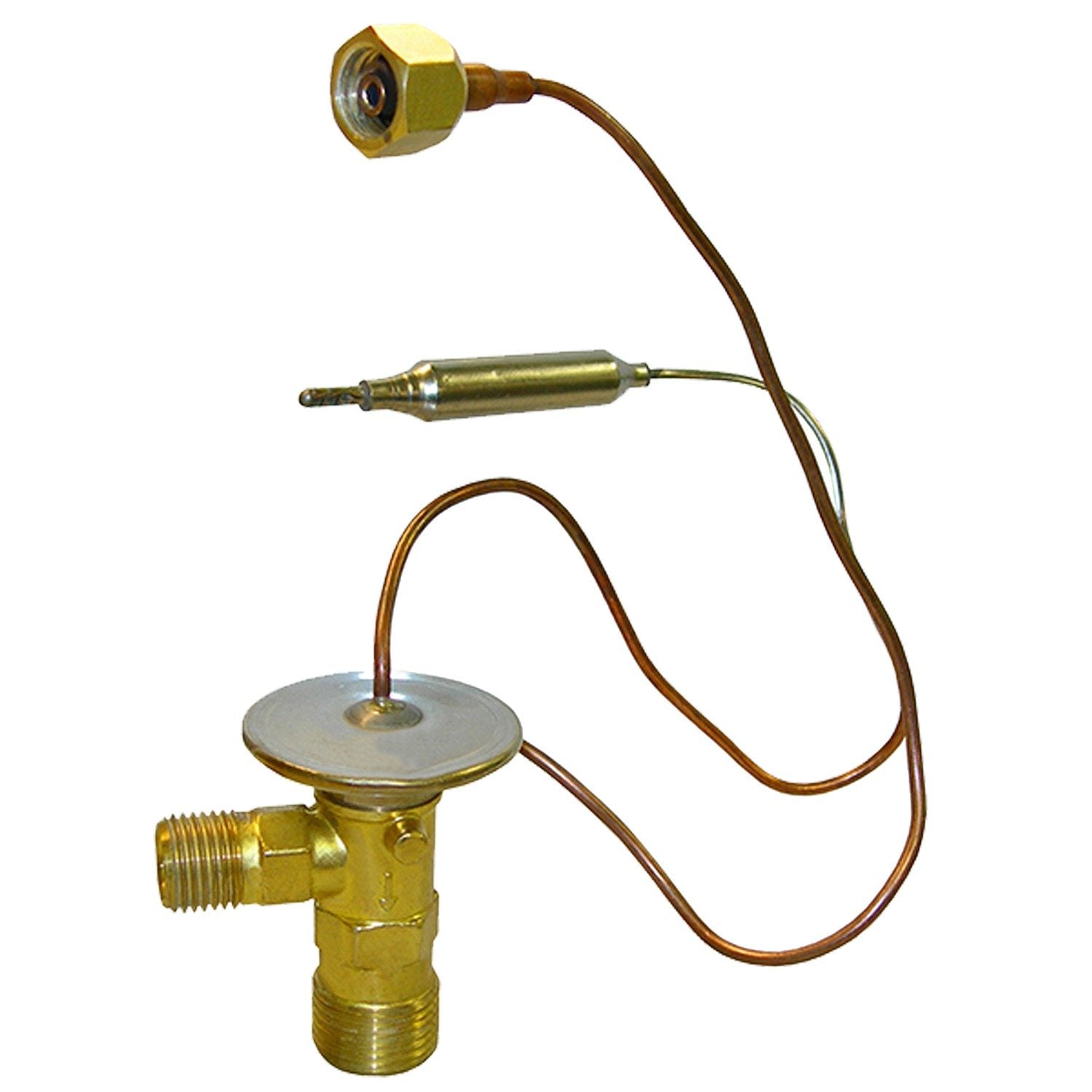 Global Parts Distributors LLC Exp Valve/ Orifice 3411316