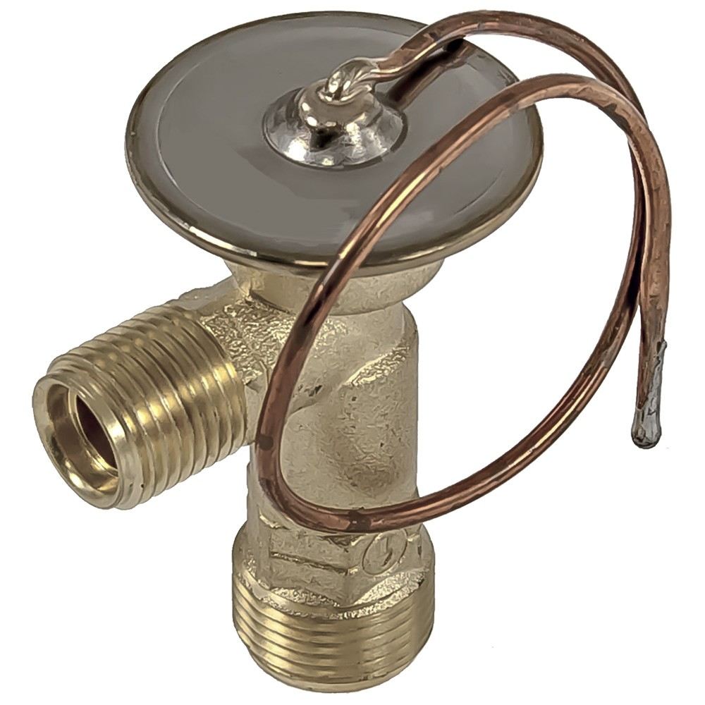 Global Parts Distributors LLC A/C Expansion Valve 3411318