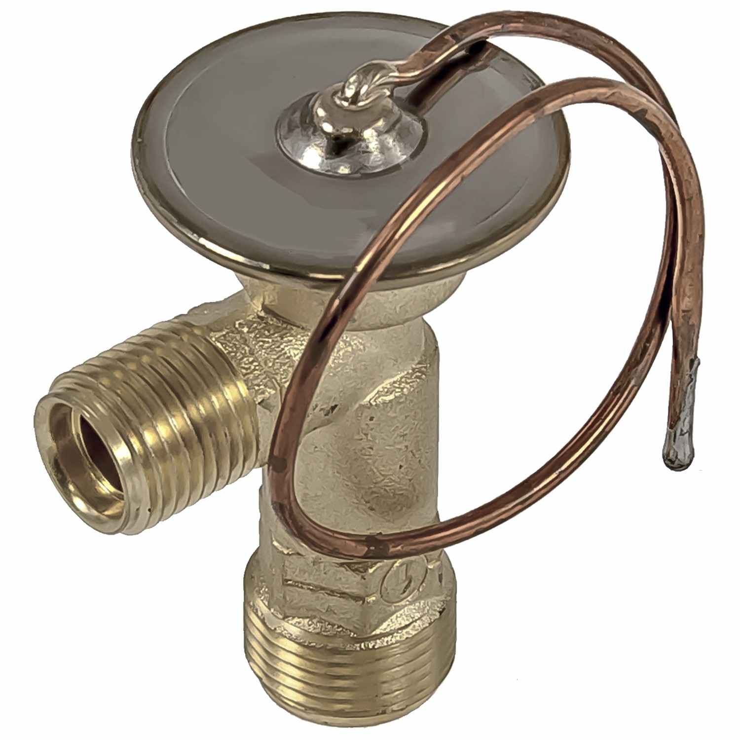 Global Parts Distributors LLC A/C Expansion Valve 3411318