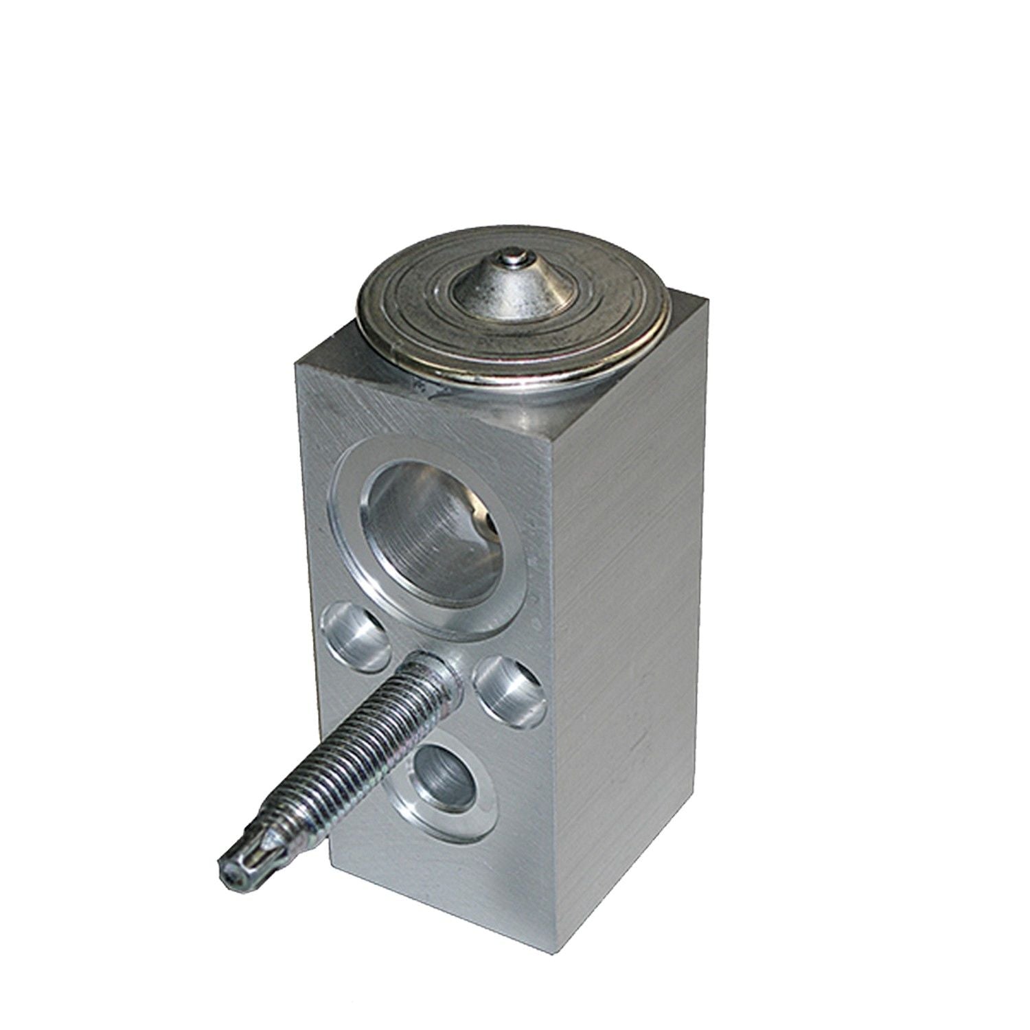 Global Parts Distributors LLC A/C Expansion Valve 3411323