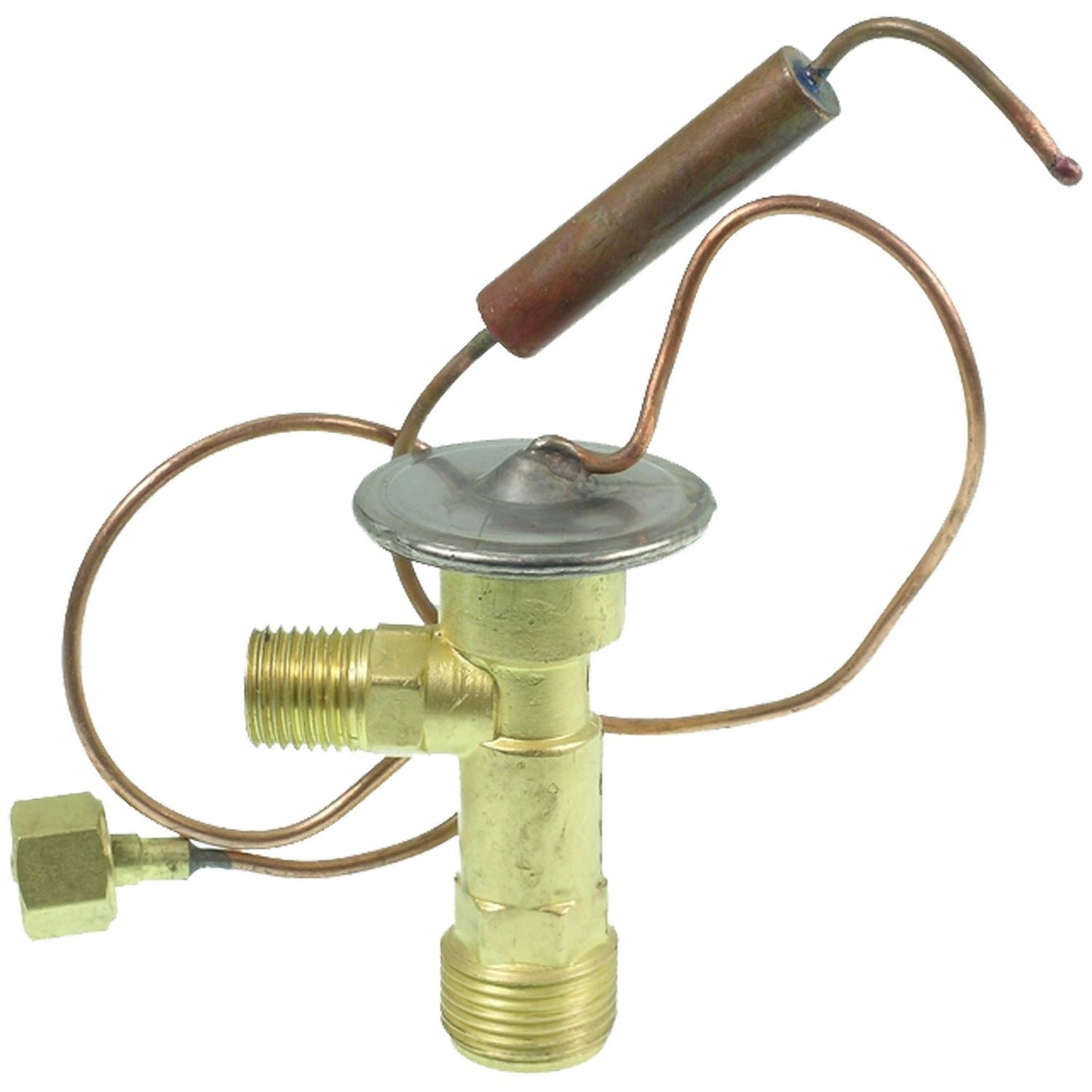 Global Parts Distributors LLC A/C Expansion Valve 3411335