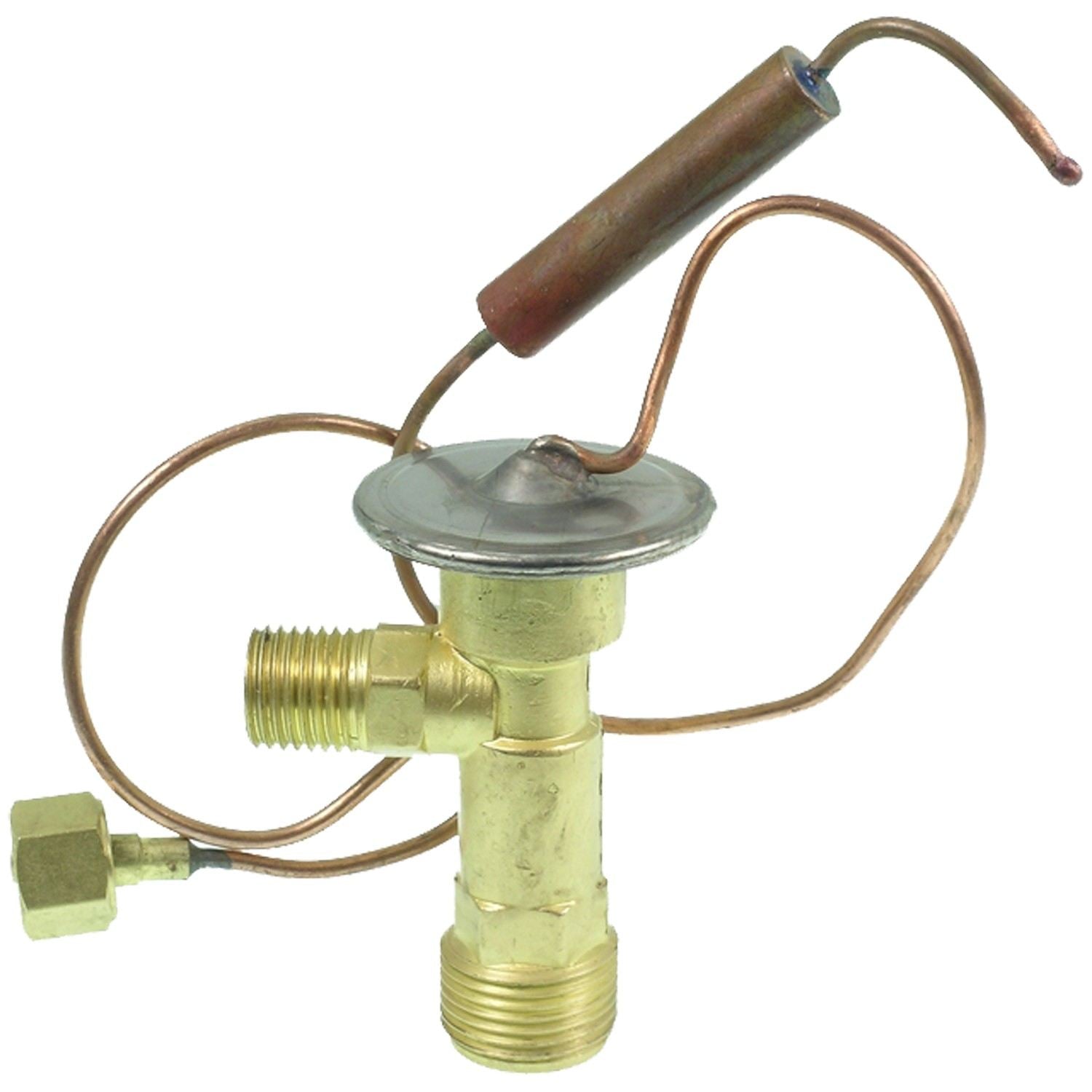 Global Parts Distributors LLC A/C Expansion Valve 3411335