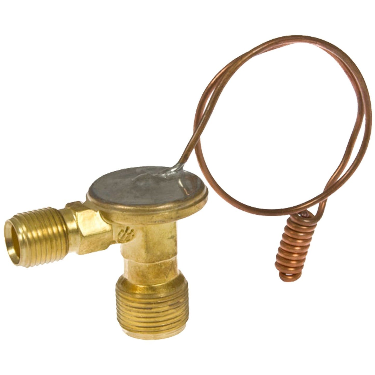 Global Parts Distributors LLC A/C Expansion Valve 3411337