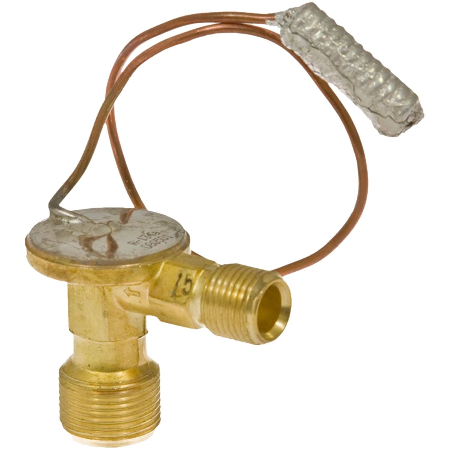 Global Parts Distributors LLC A/C Expansion Valve 3411338