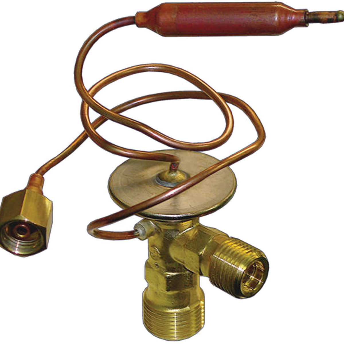 Global Parts Distributors LLC A/C Expansion Valve 3411342