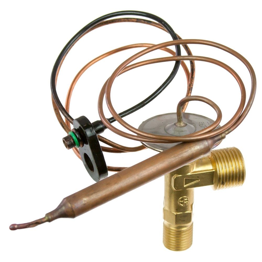 Global Parts Distributors LLC A/C Expansion Valve 3411343