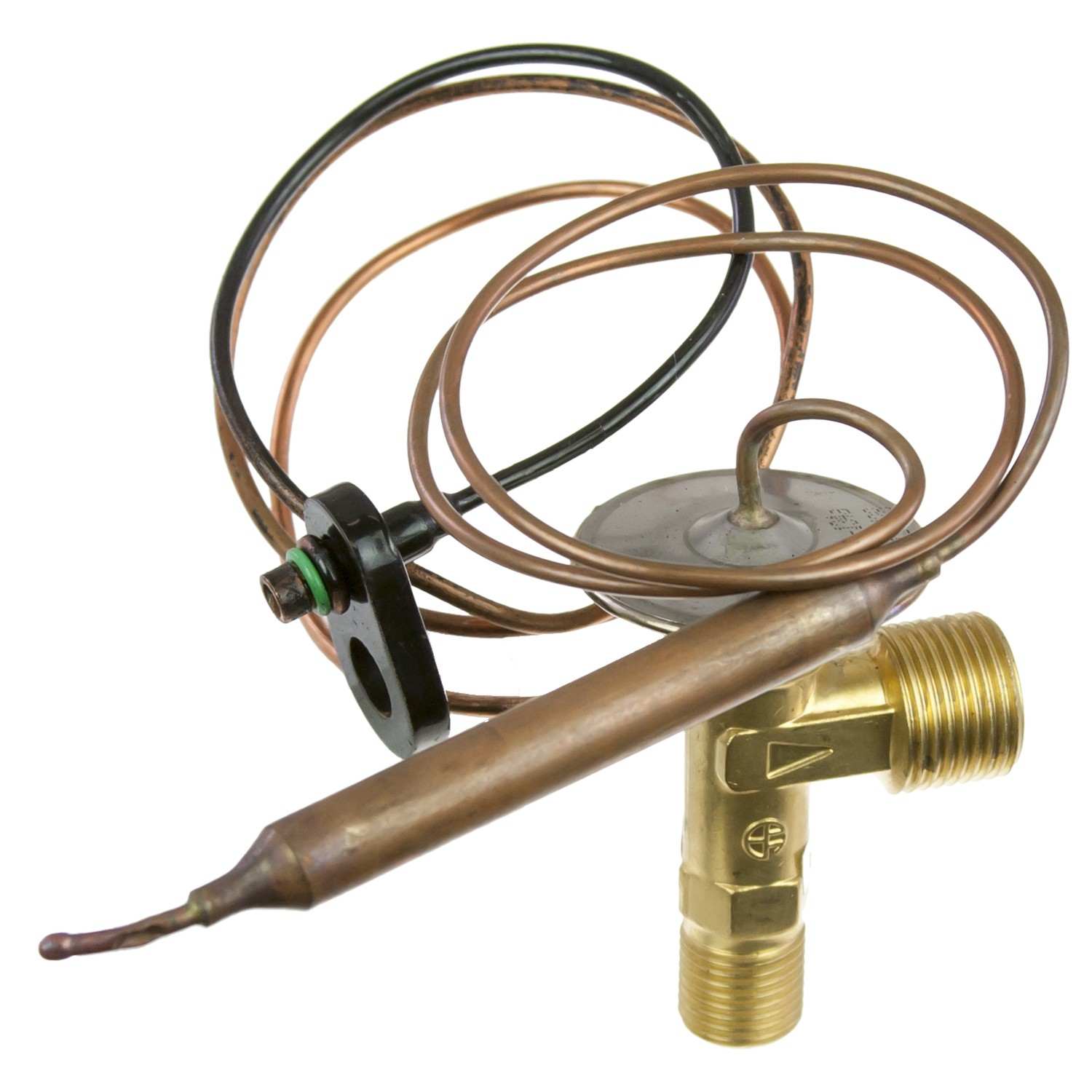 Global Parts Distributors LLC A/C Expansion Valve 3411343