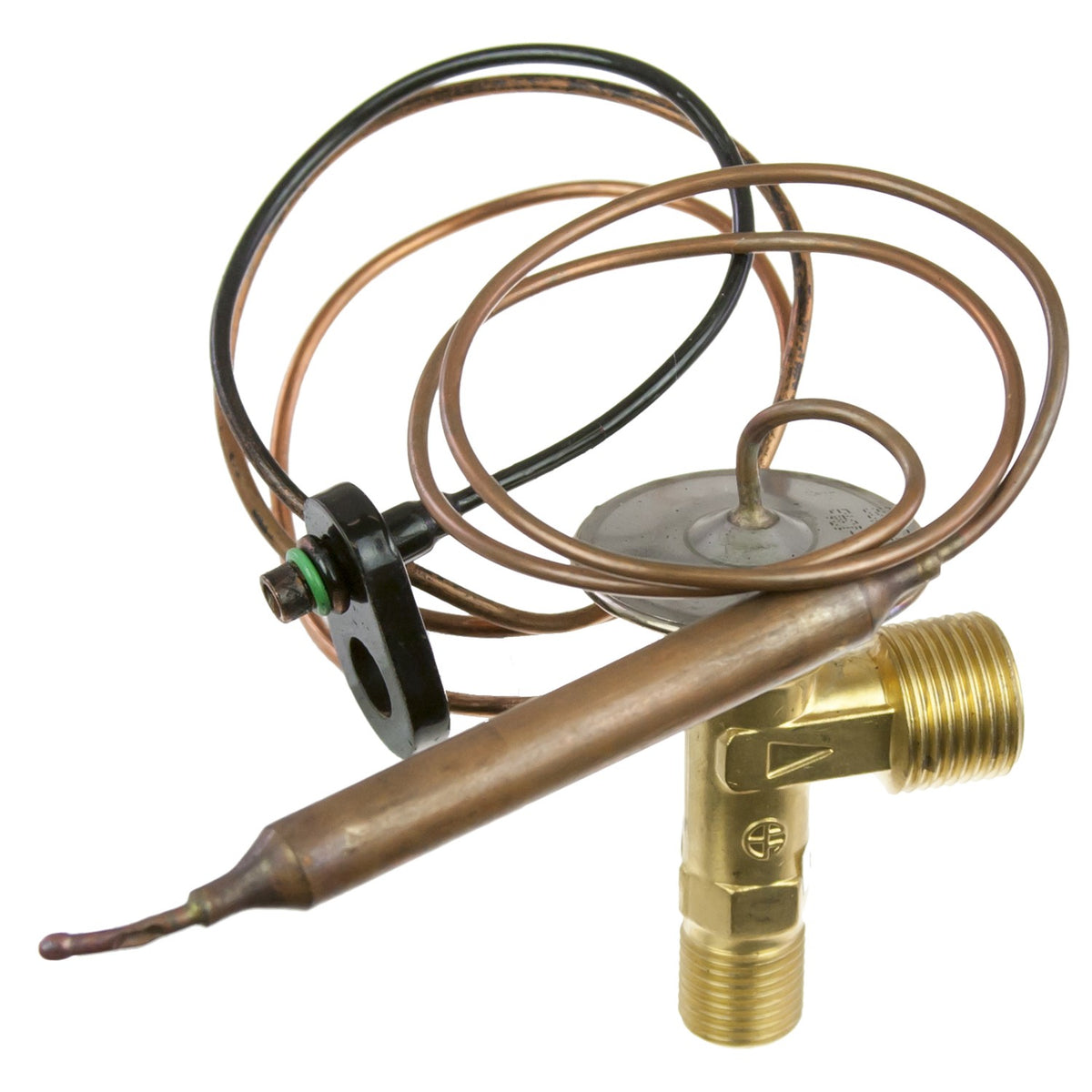 Global Parts Distributors LLC A/C Expansion Valve 3411343
