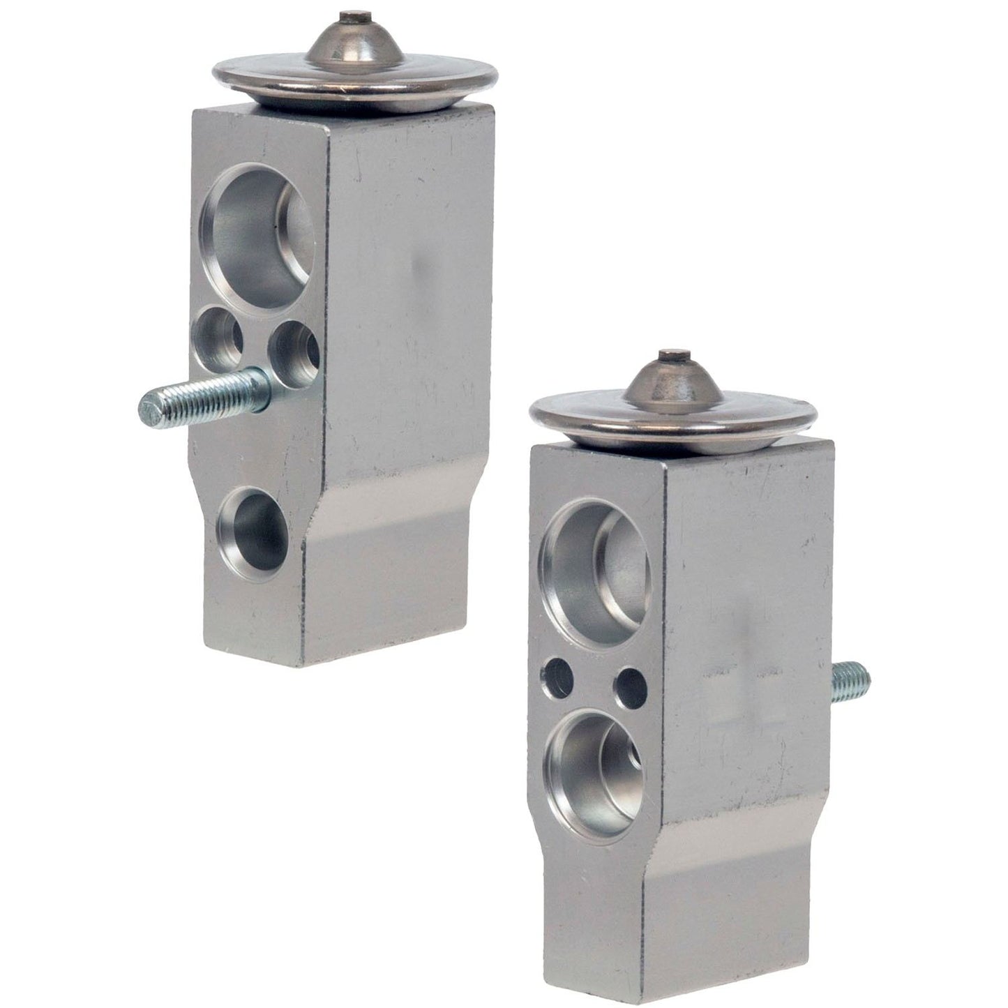 Global Parts Distributors LLC A/C Expansion Valve 3411346