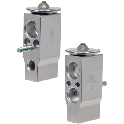 Global Parts Distributors LLC A/C Expansion Valve 3411346