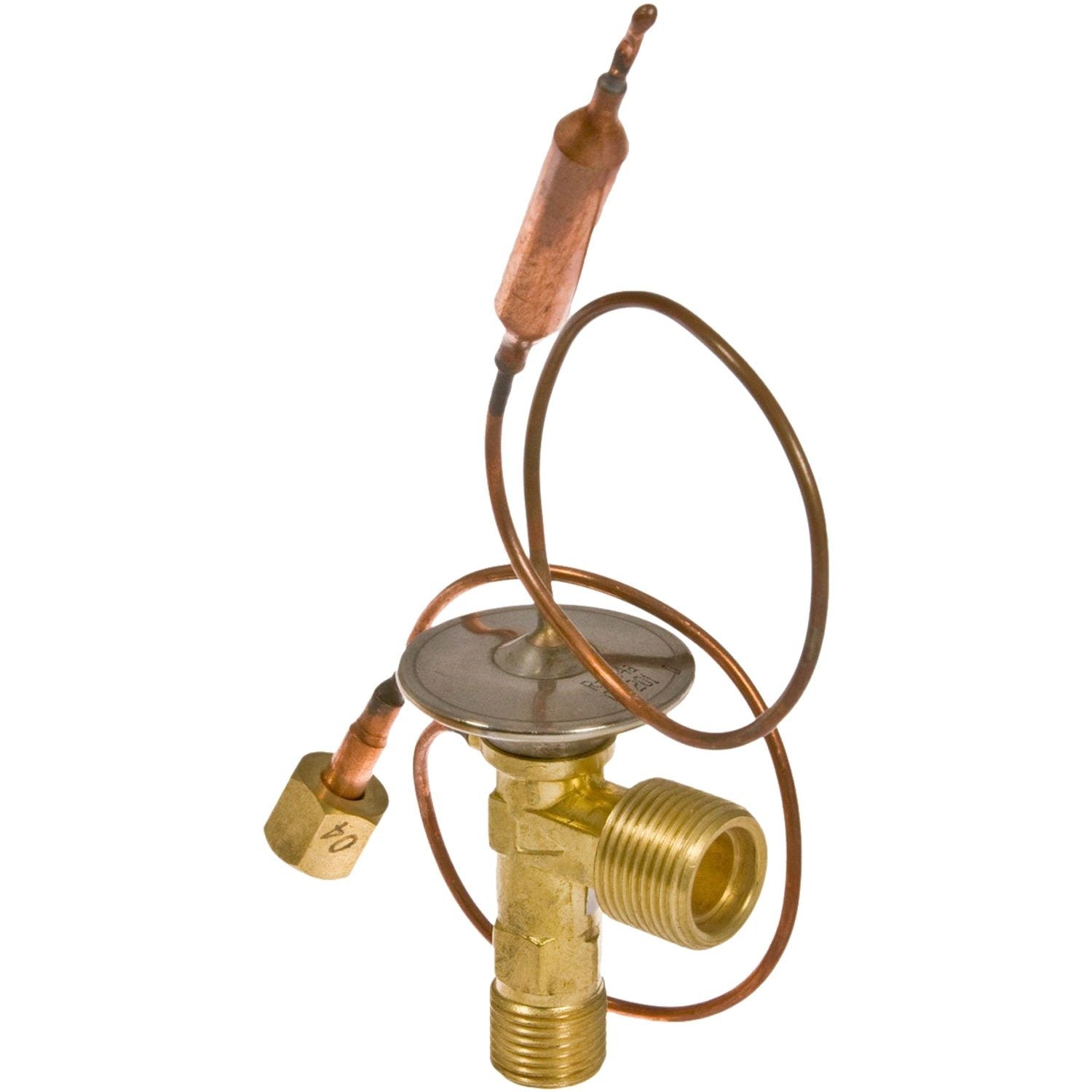 Global Parts Distributors LLC A/C Expansion Valve 3411349