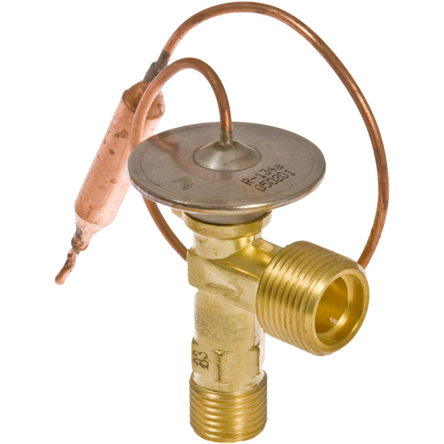 Global Parts Distributors LLC A/C Expansion Valve 3411354