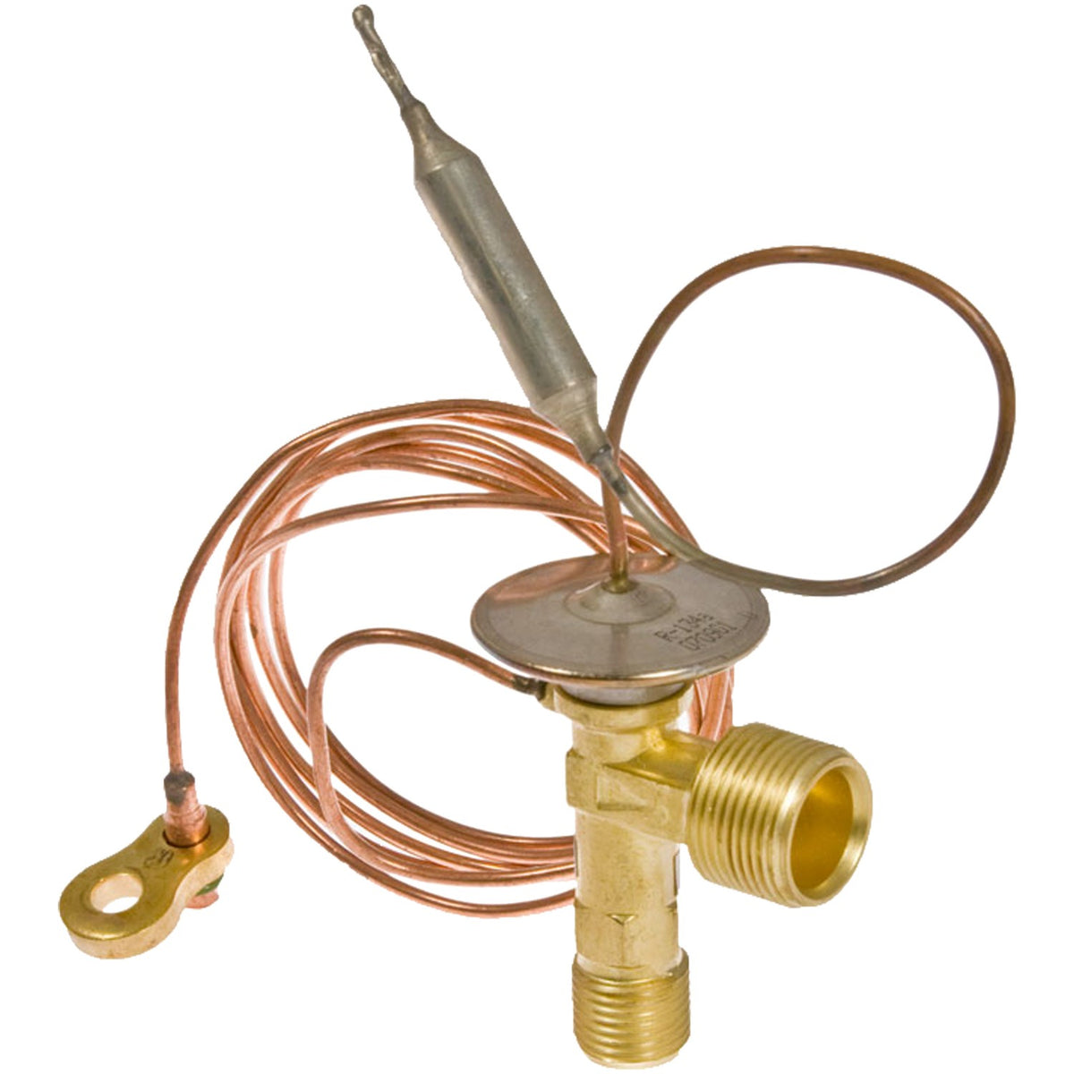 Global Parts Distributors LLC A/C Expansion Valve 3411361