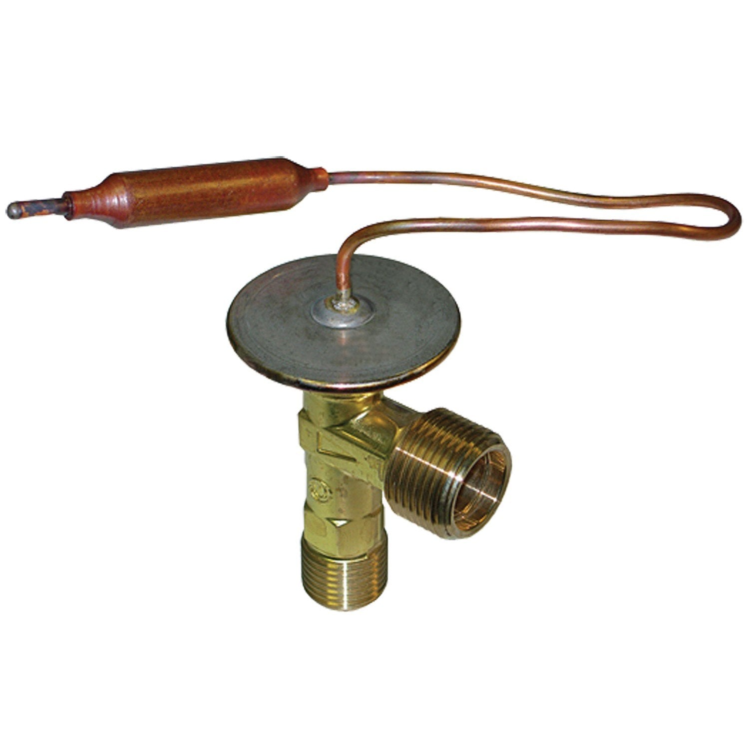 Global Parts Distributors LLC A/C Expansion Valve 3411372