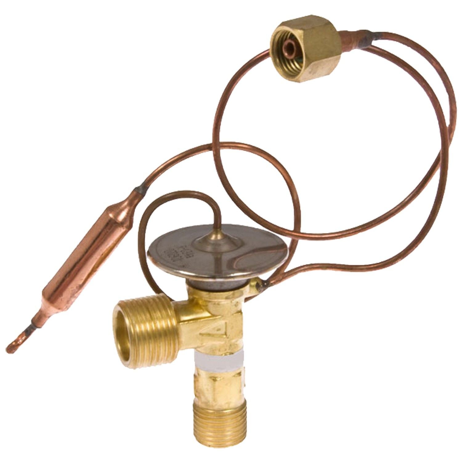 Global Parts Distributors LLC A/C Expansion Valve 3411378