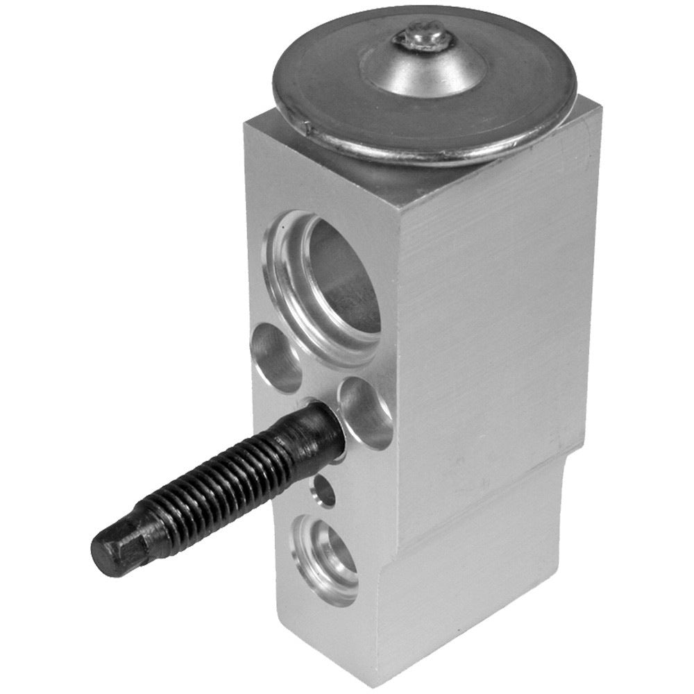 Global Parts Distributors LLC A/C Expansion Valve 3411380