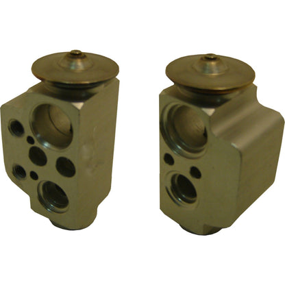 Global Parts Distributors LLC A/C Expansion Valve 3411442