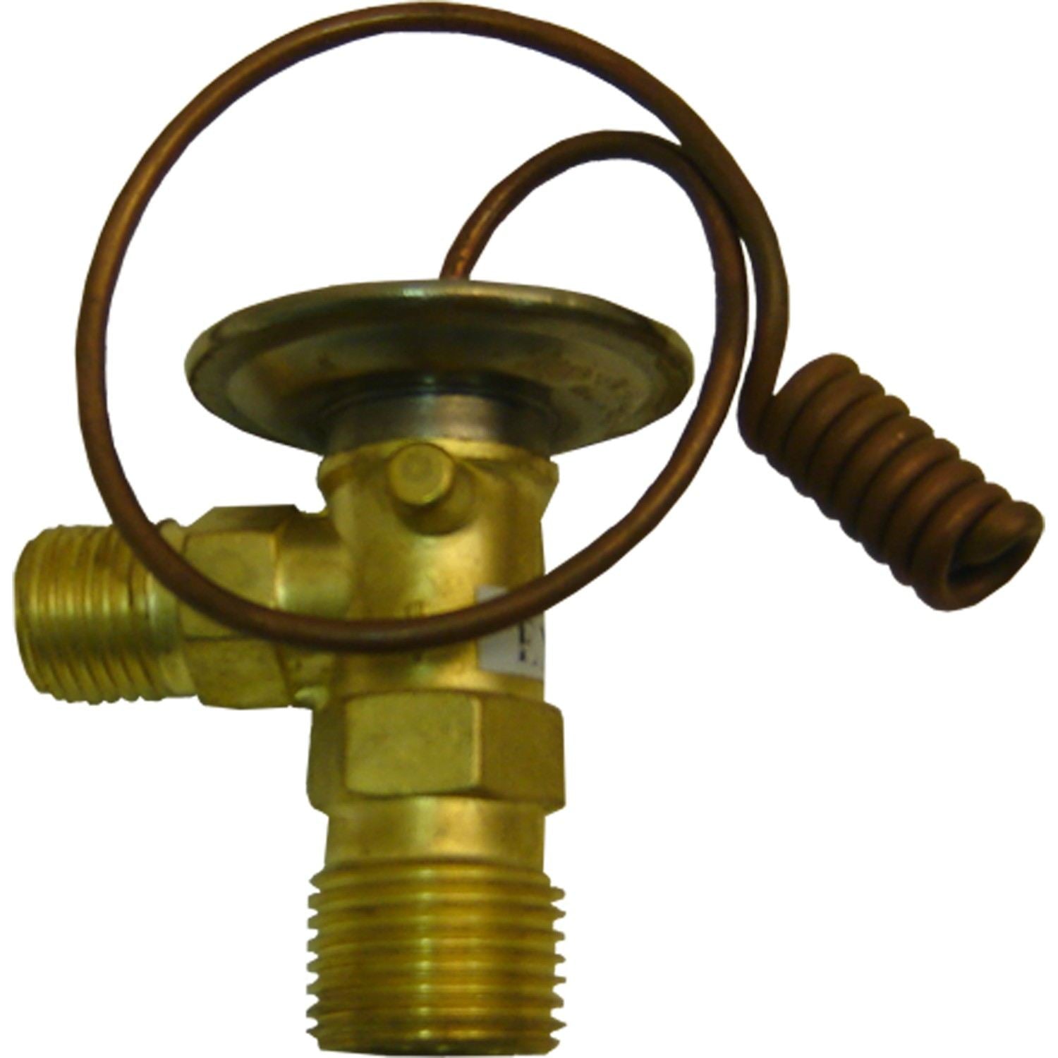 Global Parts Distributors LLC A/C Expansion Valve 3411450