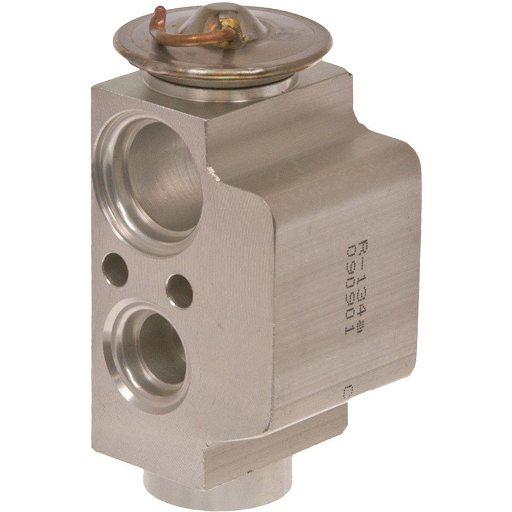 Global Parts Distributors LLC A/C Expansion Valve 3411458