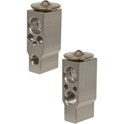 Global Parts Distributors LLC A/C Expansion Valve 3411460