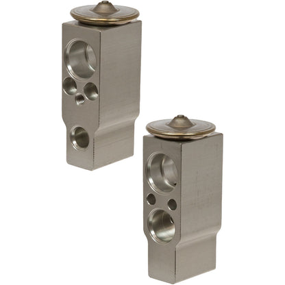 Global Parts Distributors LLC A/C Expansion Valve 3411460