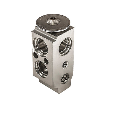 Global Parts Distributors LLC A/C Expansion Valve 3411574