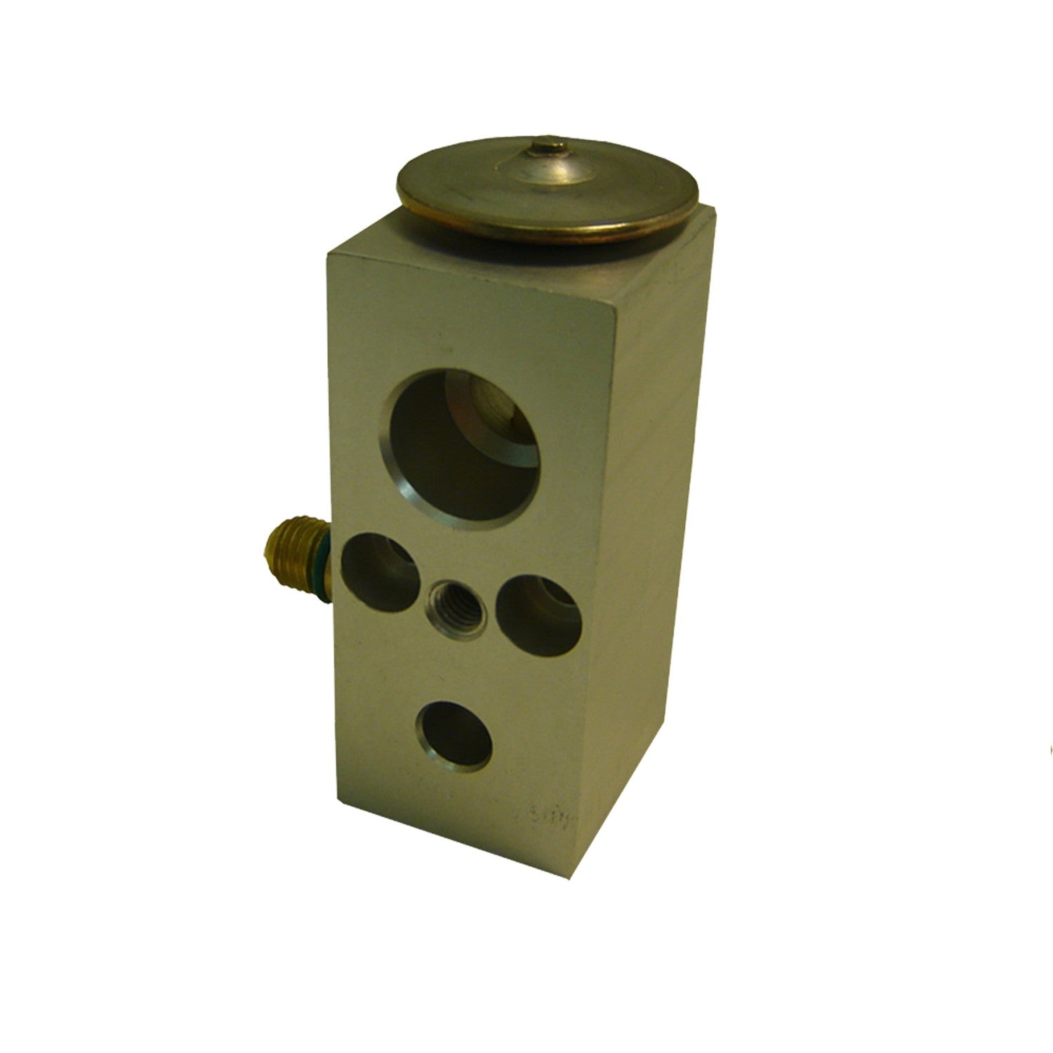 Global Parts Distributors LLC A/C Expansion Valve 3411771