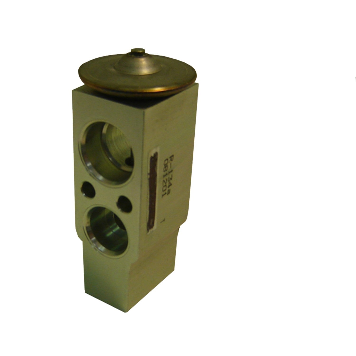 Global Parts Distributors LLC A/C Expansion Valve 3411790