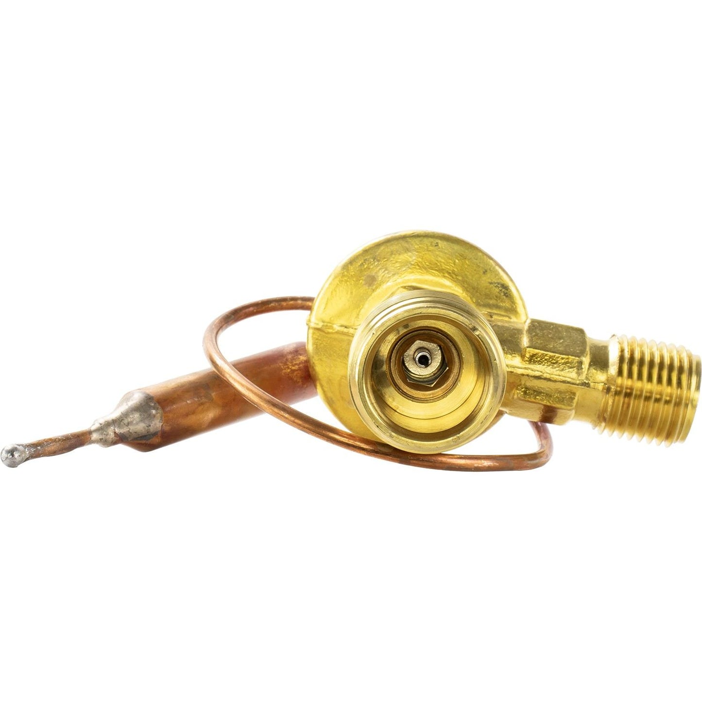 Global Parts Distributors LLC A/C Expansion Valve 3411819