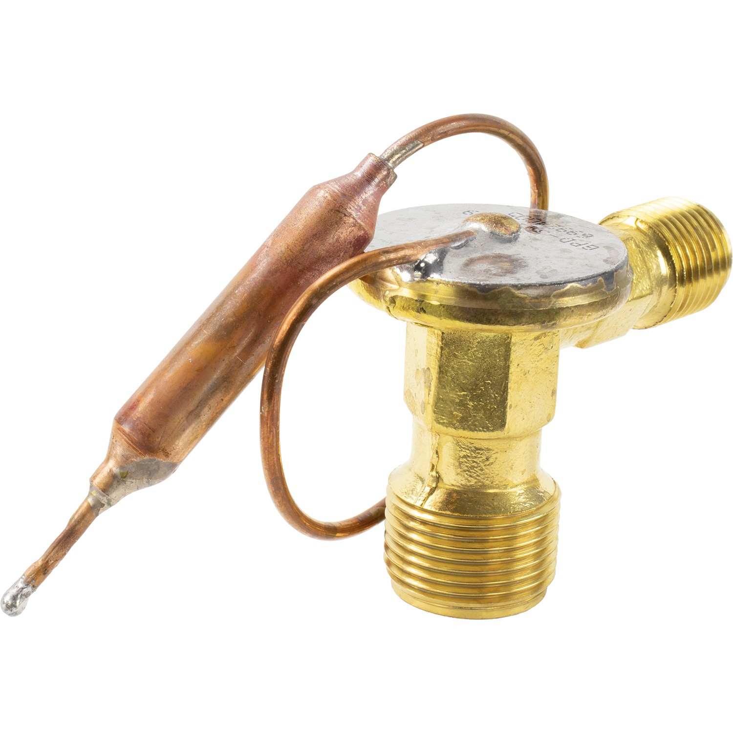 Global Parts Distributors LLC A/C Expansion Valve 3411819