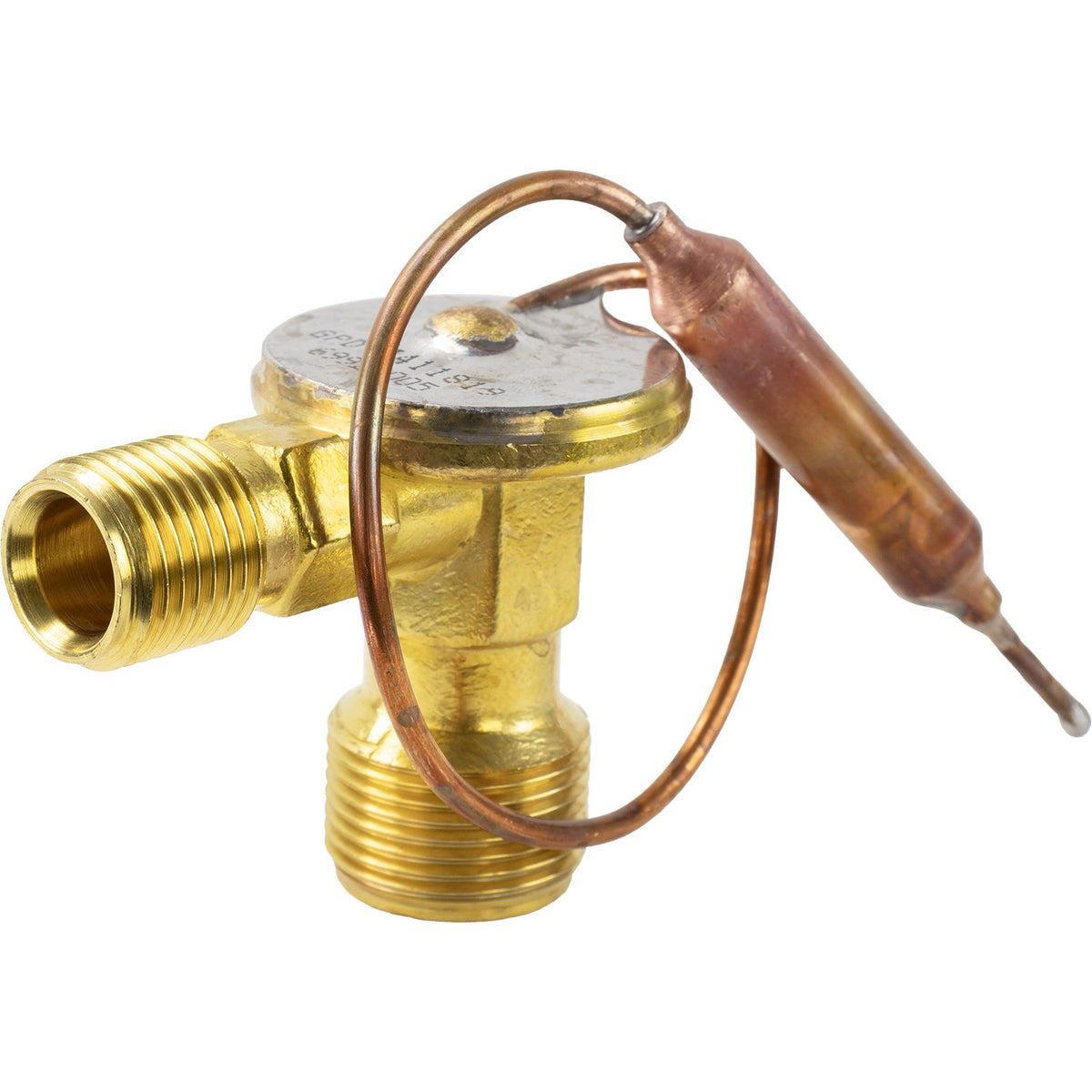 Global Parts Distributors LLC A/C Expansion Valve 3411819