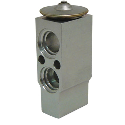 Global Parts Distributors LLC A/C Expansion Valve 3411829