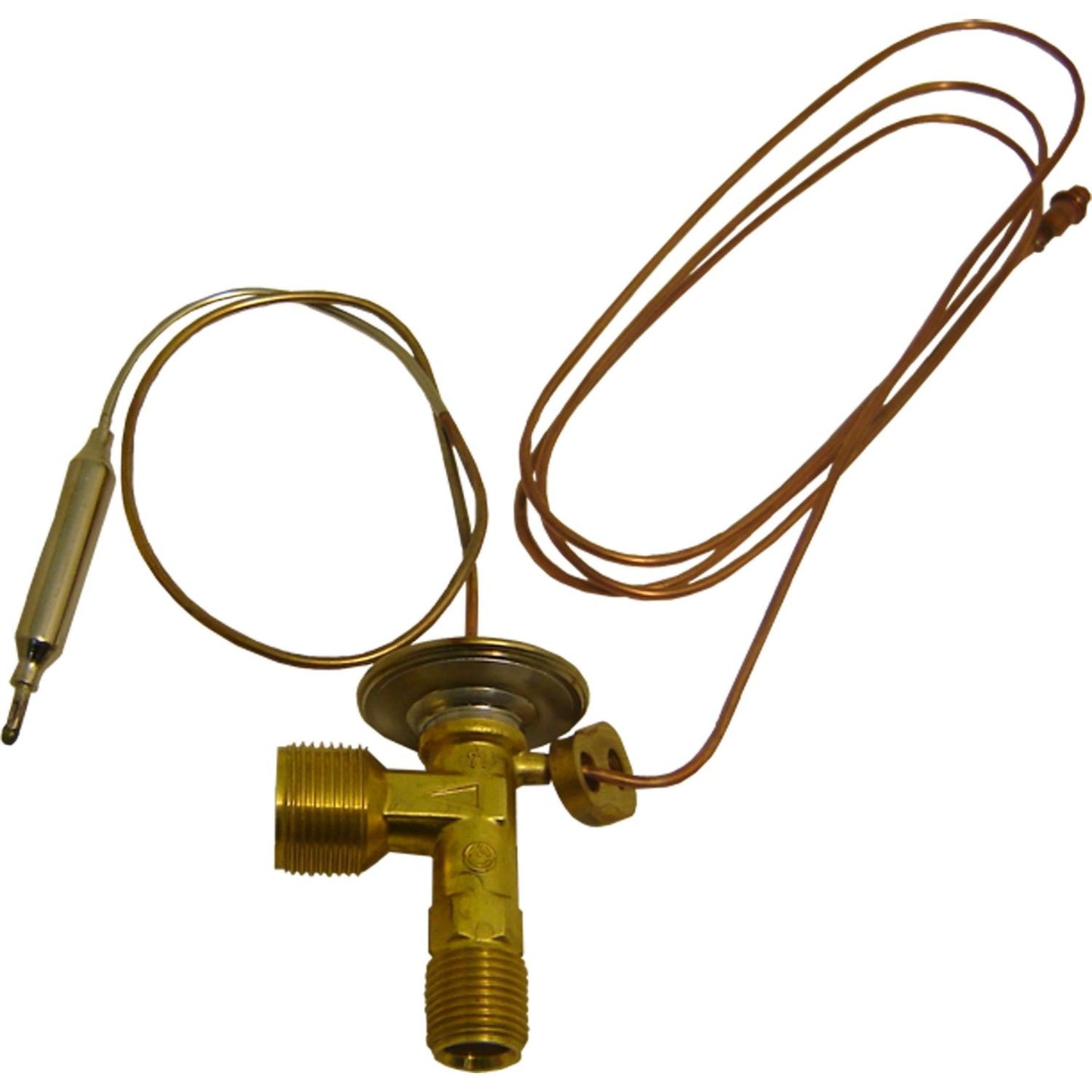 Global Parts Distributors LLC A/C Expansion Valve 3411895