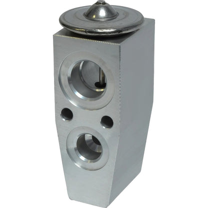 Global Parts Distributors LLC gpd Exp Valve/ Orifice  top view frsport 3411992