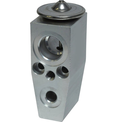 Global Parts Distributors LLC gpd Exp Valve/ Orifice  top view frsport 3411992