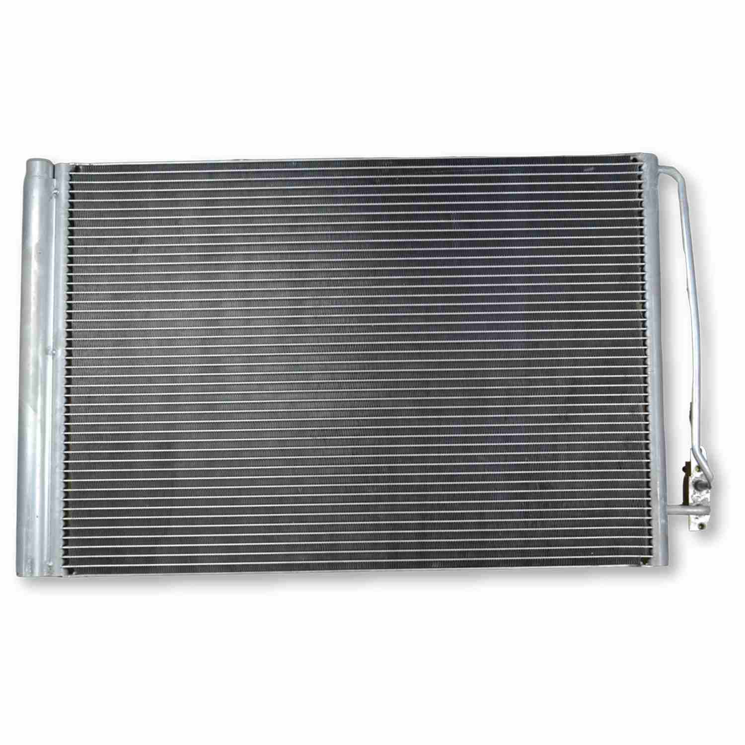 Global Parts Distributors LLC A/C Condenser 3422C