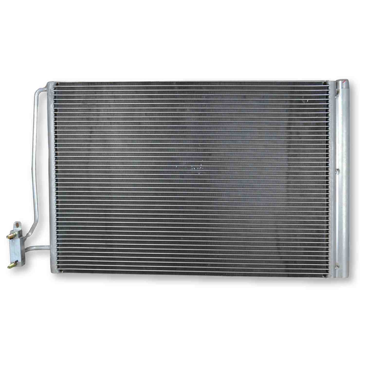 Global Parts Distributors LLC A/C Condenser 3422C