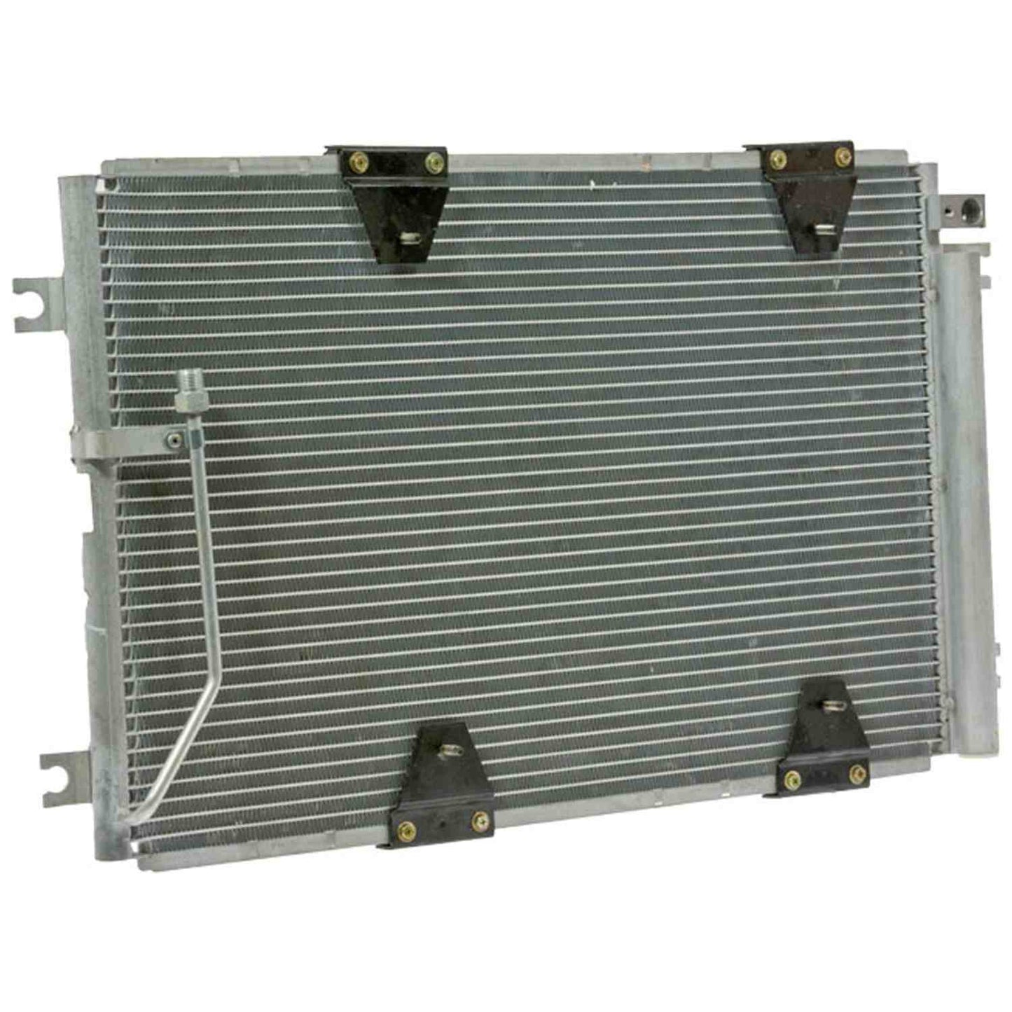 Global Parts Distributors LLC A/C Condenser 3423C