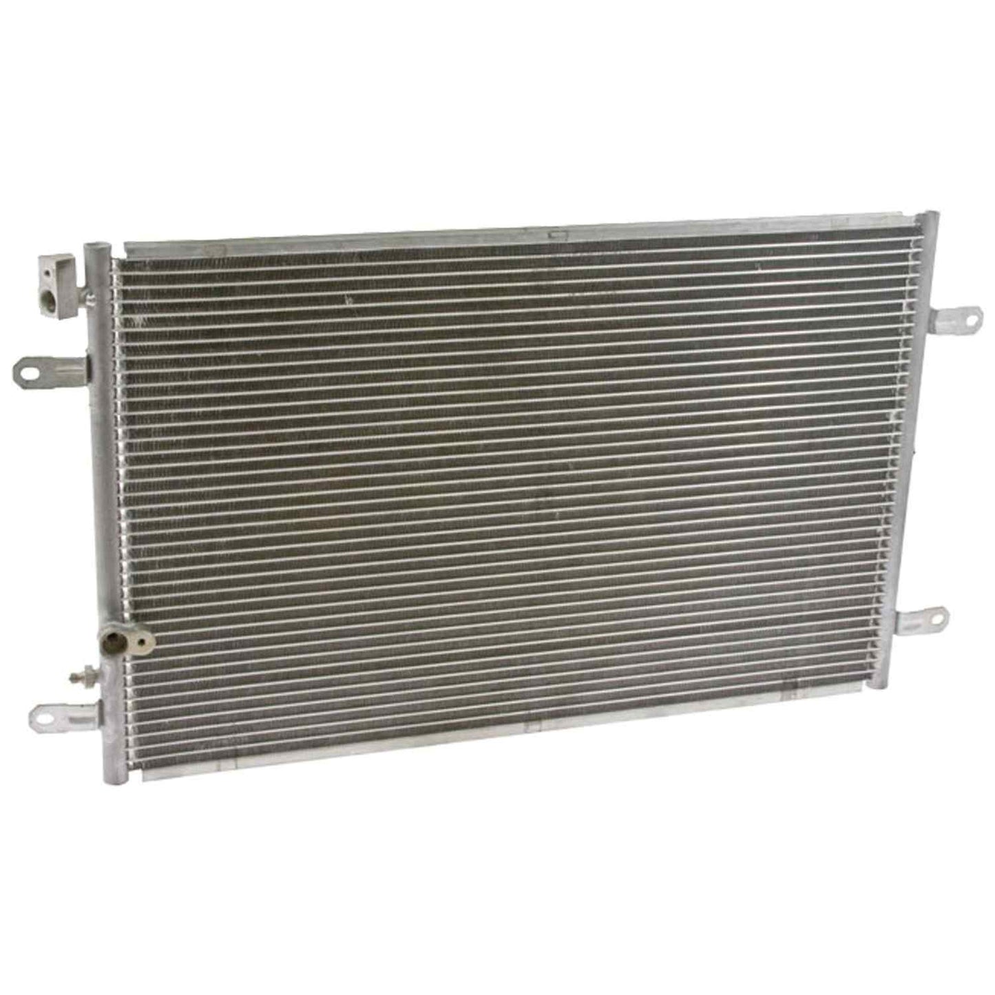 Global Parts Distributors LLC A/C Condenser 3424C