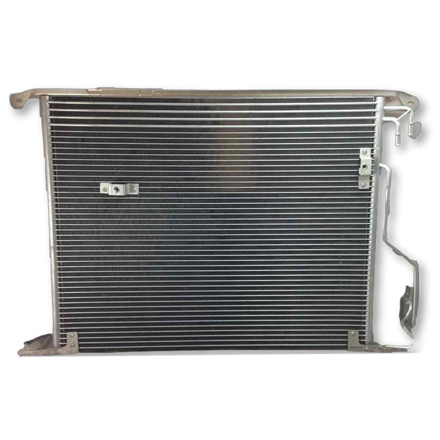Global Parts Distributors LLC A/C Condenser 3431C