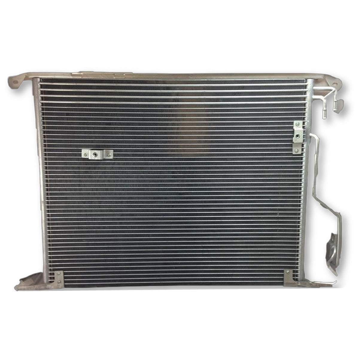 Global Parts Distributors LLC A/C Condenser 3431C