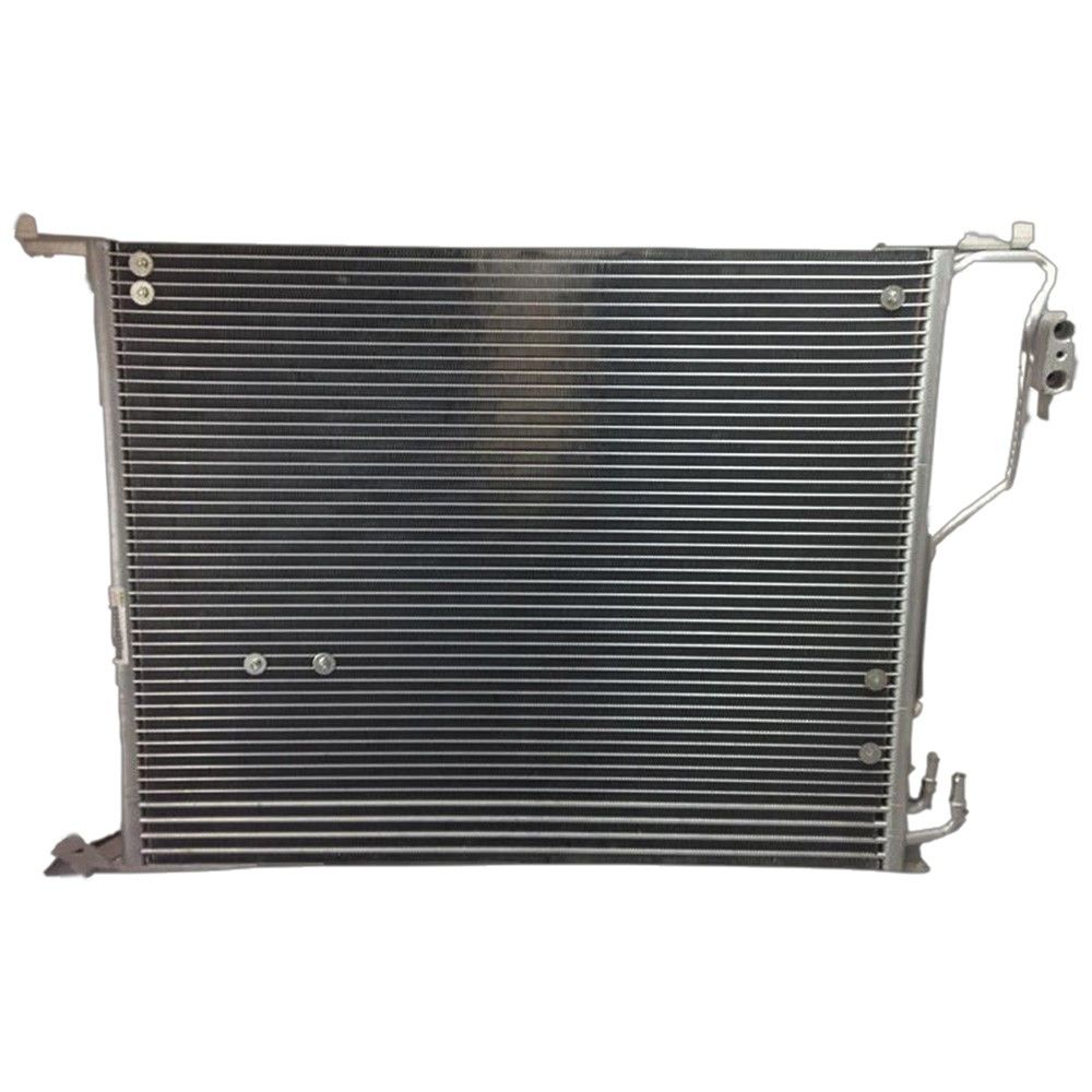 Global Parts Distributors LLC A/C Condenser 3431