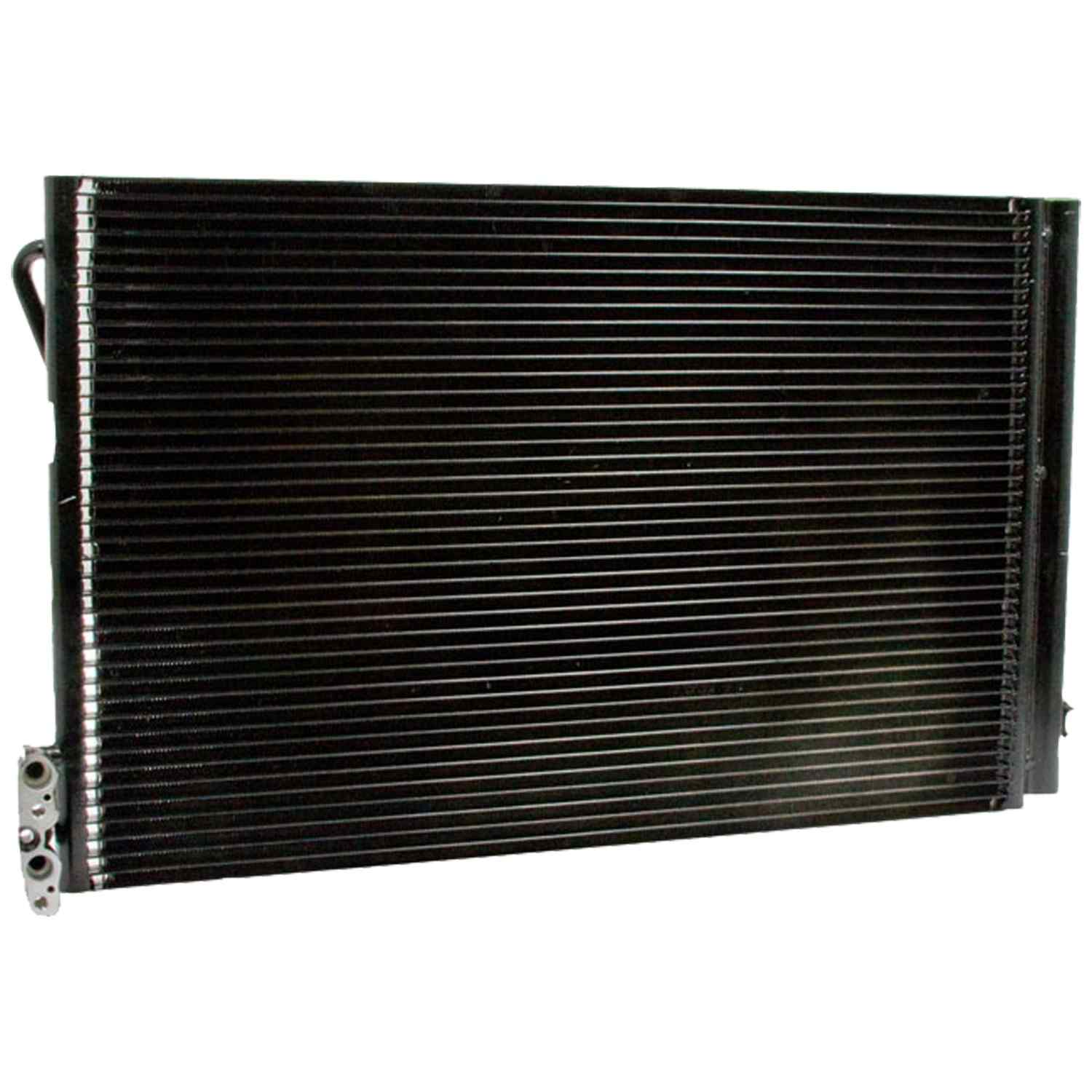 Global Parts Distributors LLC A/C Condenser 3443C