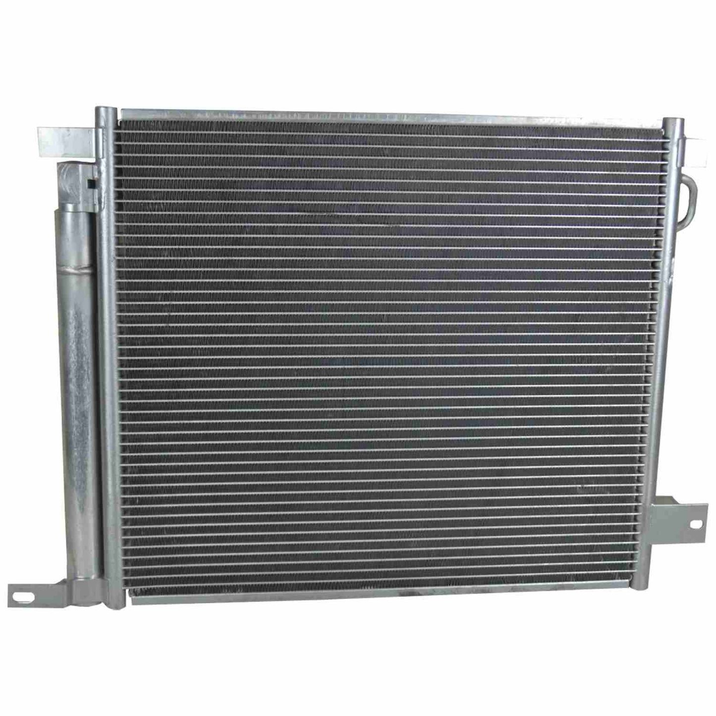 Global Parts Distributors LLC A/C Condenser 3445C