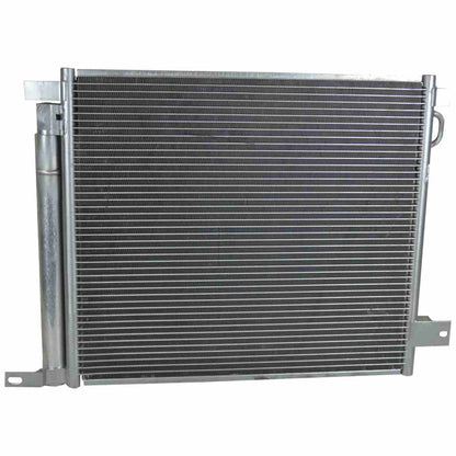 Global Parts Distributors LLC A/C Condenser 3445C