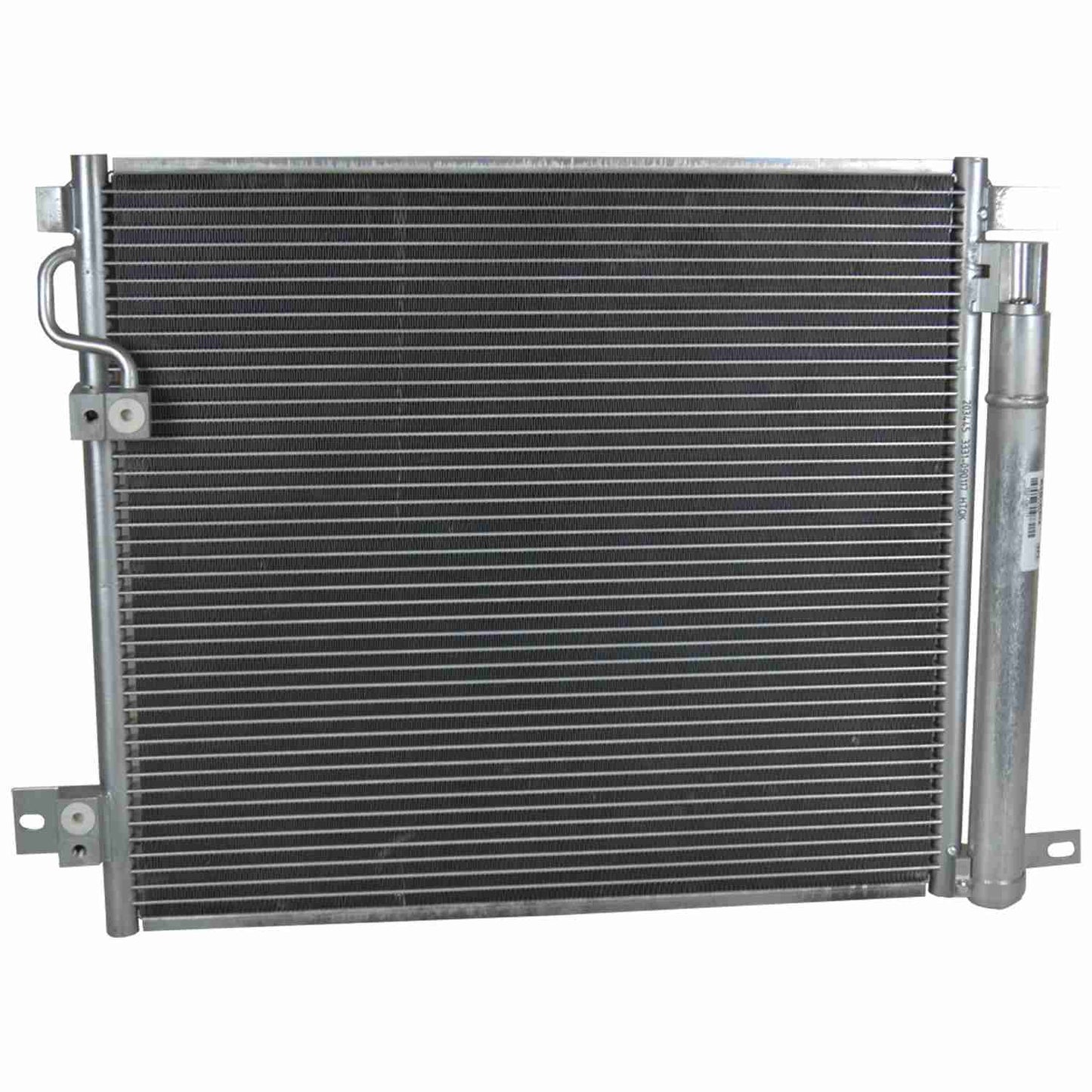 Global Parts Distributors LLC A/C Condenser 3445C