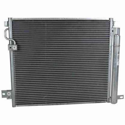 Global Parts Distributors LLC A/C Condenser 3445C