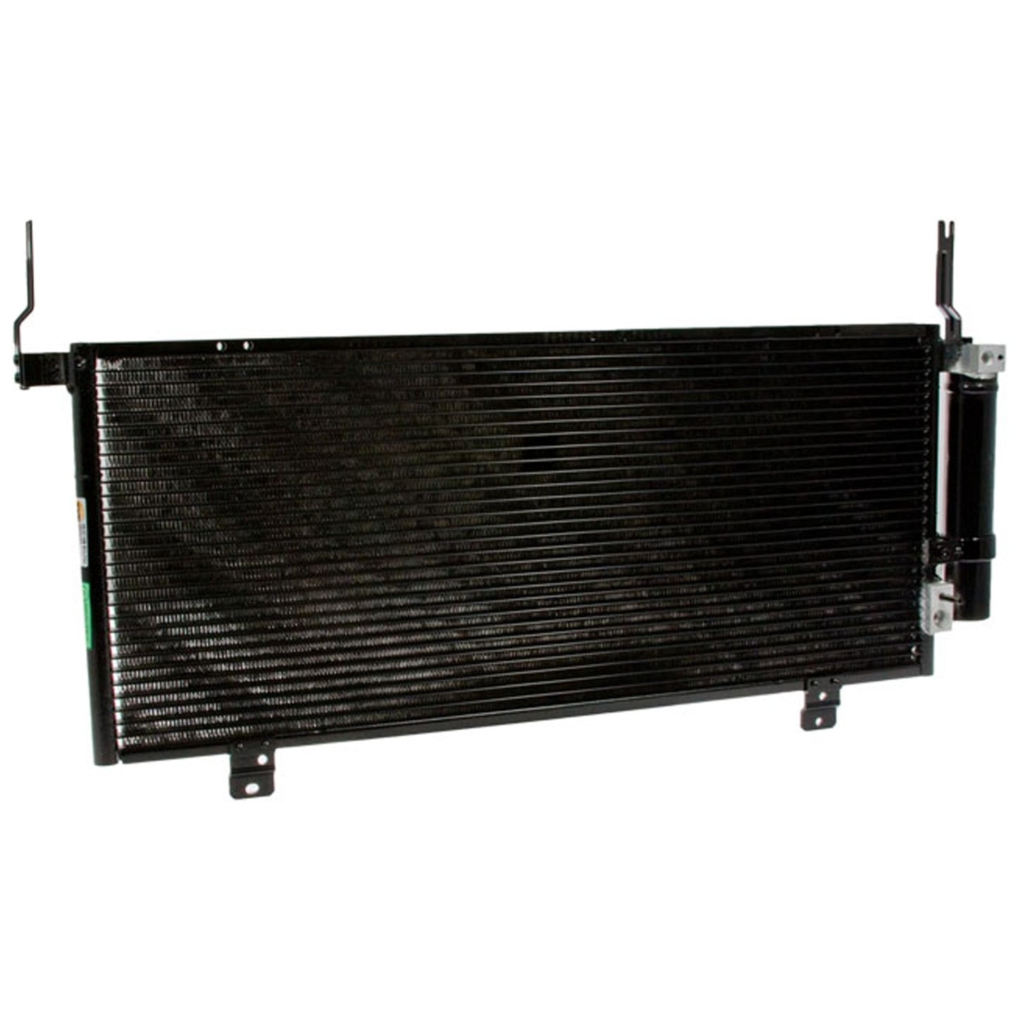 Global Parts Distributors LLC A/C Condenser 3457C