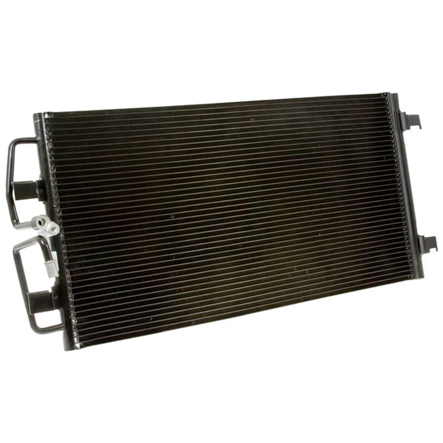 Global Parts Distributors LLC A/C Condenser 3467C