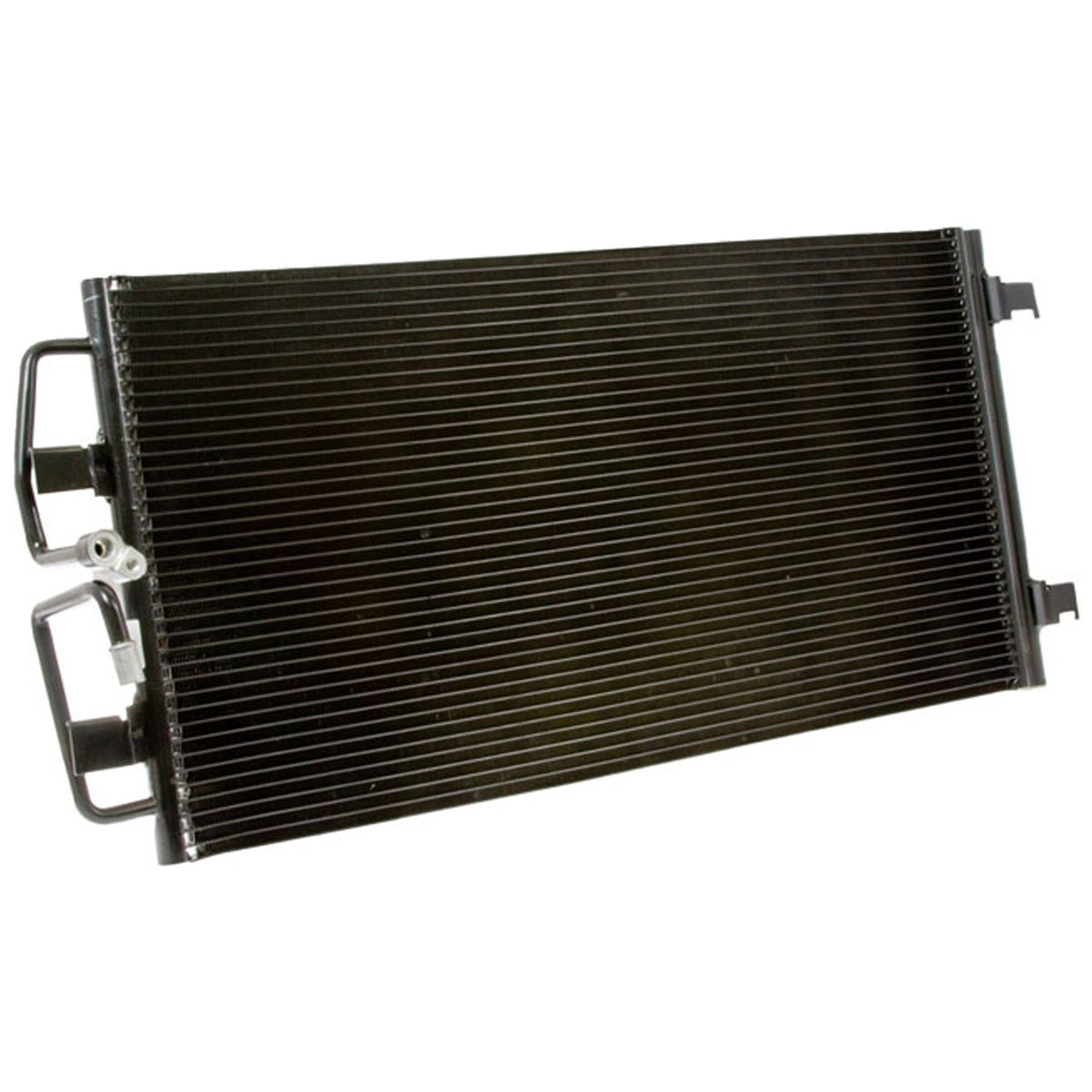 Global Parts Distributors LLC A/C Condenser 3467C